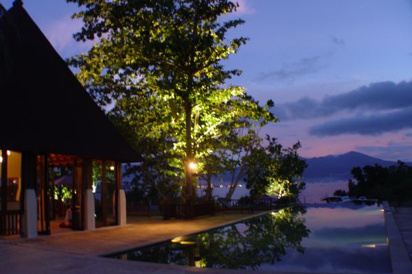 Hotel NDC Resort & Spa (Manado)